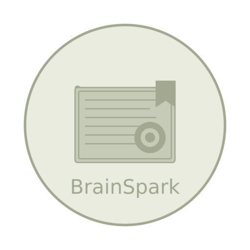 BrainSpark Logo